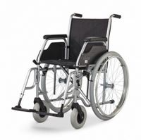 Standardní invalidní vozíky