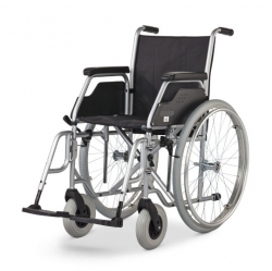 Mechanický invalidní vozík 3.600 SERVICE
