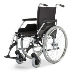 Mechanický invalidní vozík 9.050 BUDGET
