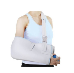 ARM ABDUCTION Qmed Ortéza na rameno - abdukce do 60°