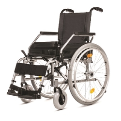 Základní invalidní vozík TITANUM