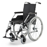 Odlehčené invalidní vozíky