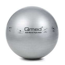 Gymnastický míč ABS Ø 85 cm

