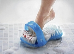 Mycí sandál