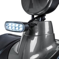 LED osvětlení

