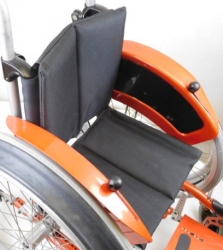 Dětský aktivní vozík MEX-X