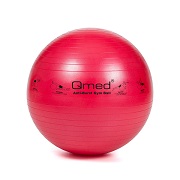 Gymnastický míč ABS Ø 55 cm

