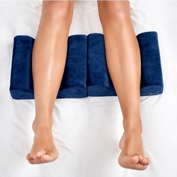 Ortopedický polštář mezi kolena KNEE & LEG