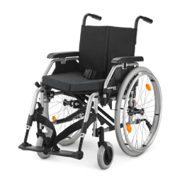 Odlehčený mechanický invalidní vozík 2.750 EUROCHAIR 2 VARIO