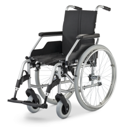 Odlehčený mechanický invalidní vozík 3.940 FORMAT 