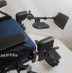 Multifunkční polohovací vozík invalidní Motivo 2250
