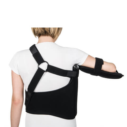 ARM ABDUCTION Qmed Ortéza na rameno - abdukce do 90°