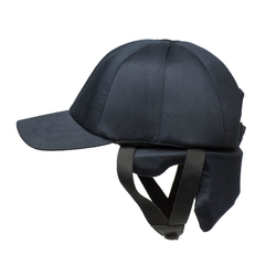 Ribcap Baseball Cap s ochranou zátylku