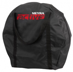 Taška na kola Meyra Active s PVC zátěrem - velká