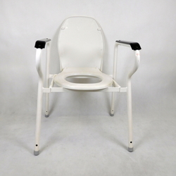 Toaletní židle Meyra