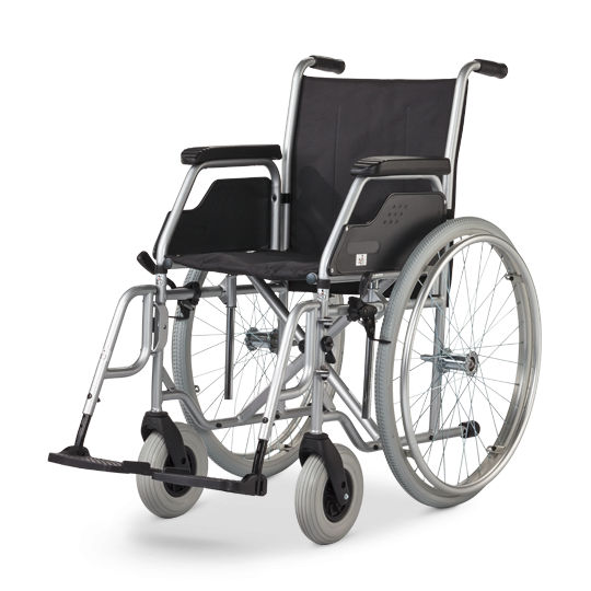 Mechanický invalidní vozík 3.600 SERVIS 