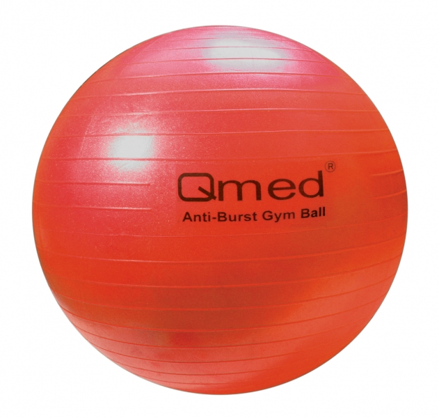 Gymnastický míč ABS, Průměr Ø 55 cm