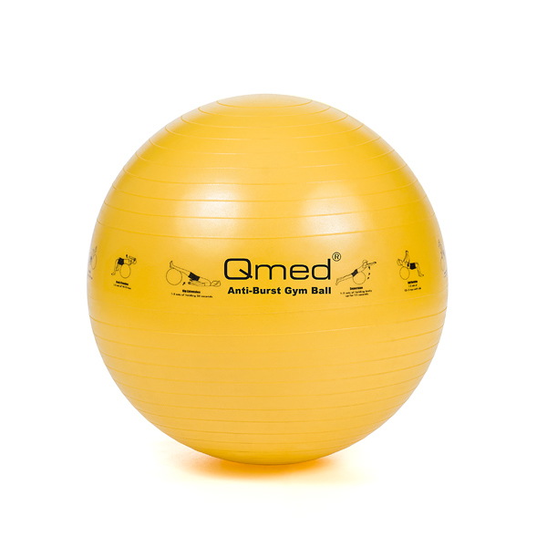 Gymnastický míč ABS, Průměr Ø 45 cm